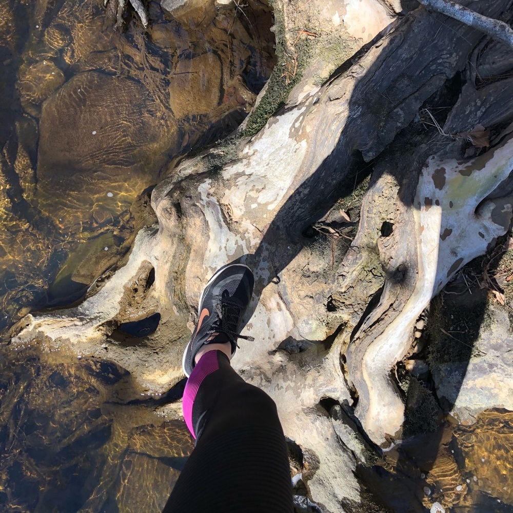 Meet your Posher, Kelly